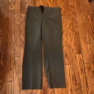 Wool Expresss dress pants 30/32